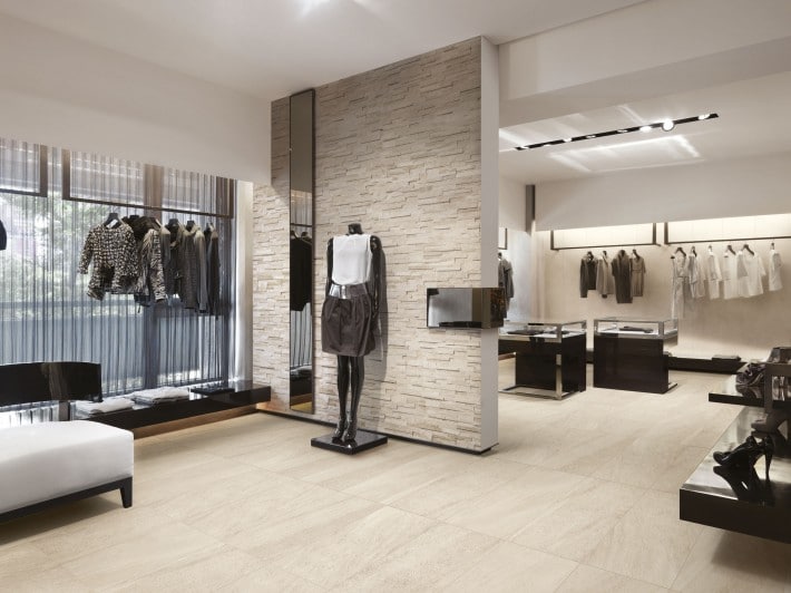 New Stockholm Range from Minoli