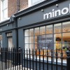 Minoli Suppliers Luncheon March 2015