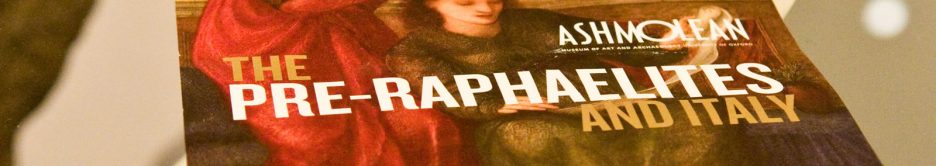 Ashmolean