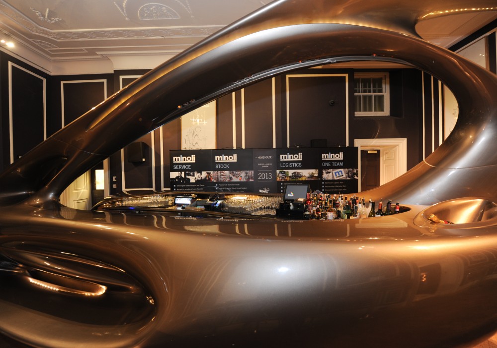 Home House, the Minoli preview for 2013