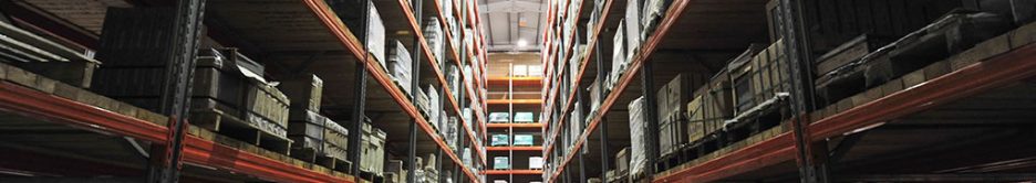 Wharehouse & Logistics