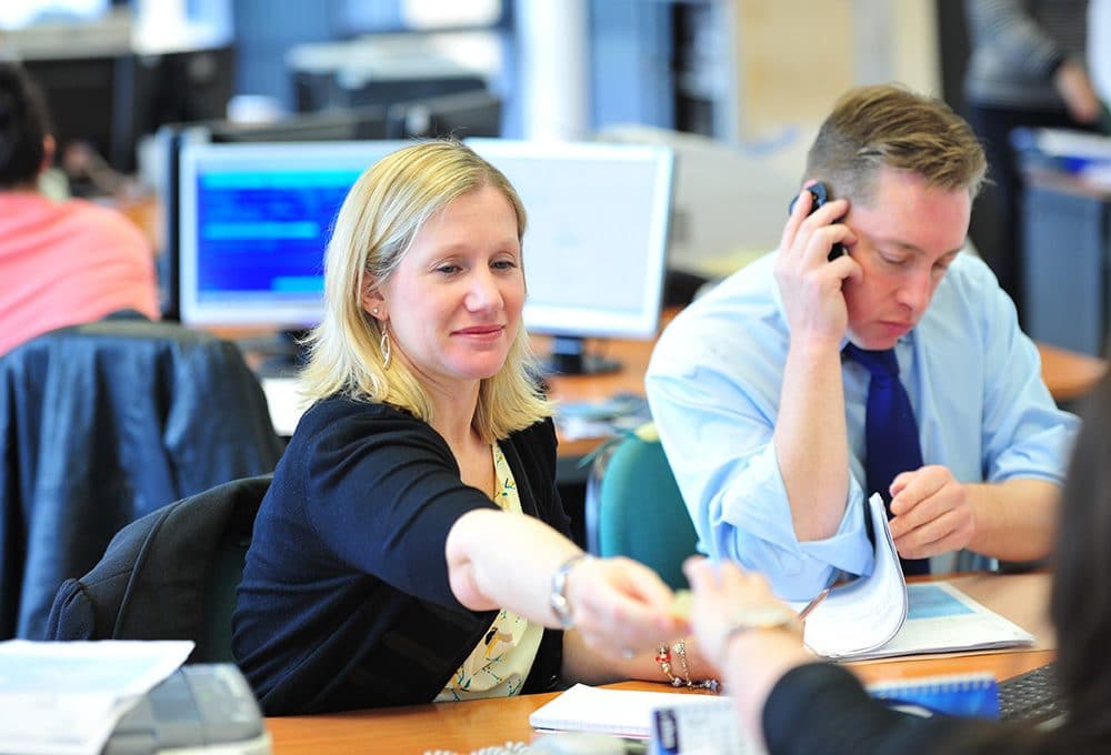 Minoli – Management Team