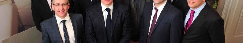 mett team - the boys
