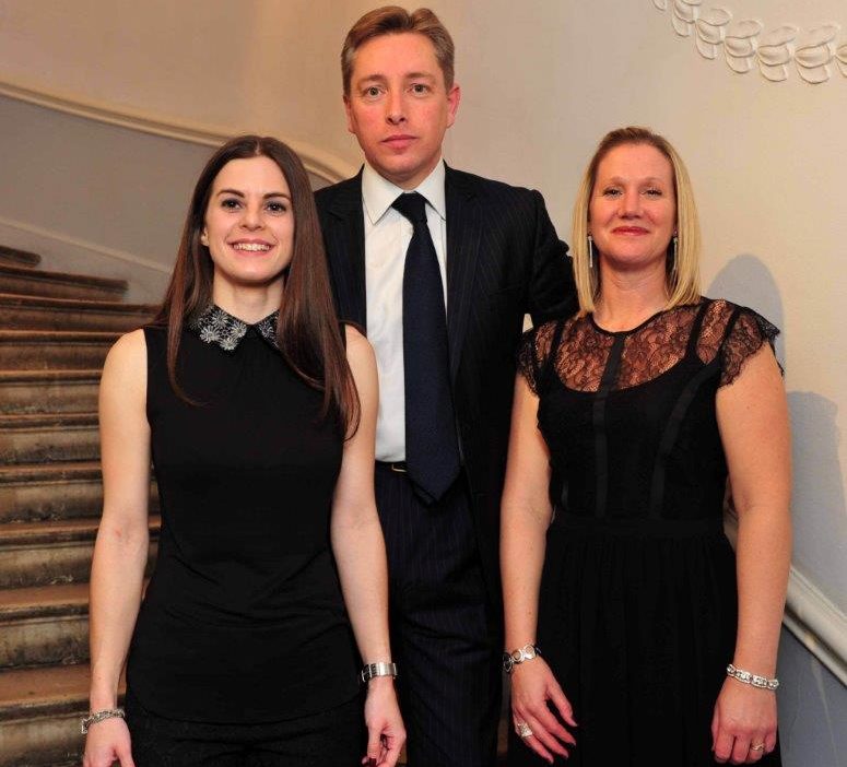 meet team - marketing - administration