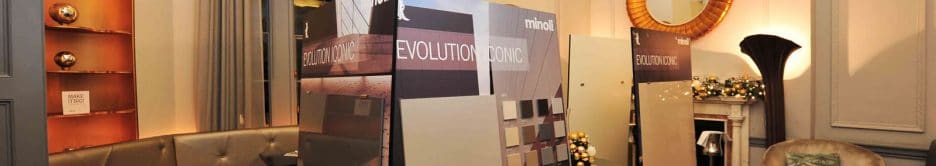 Home House launch for Minoli’s new 2014 Collections
