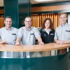 Meet the Oxford showroom Team