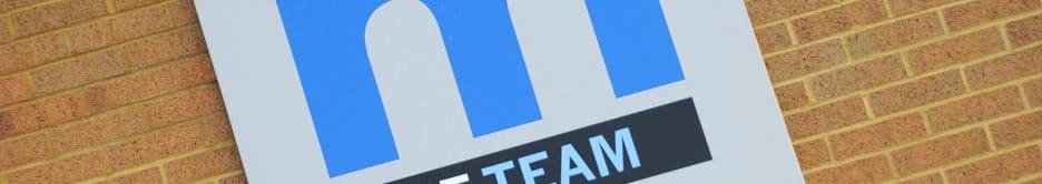 New Team Members in Minoli in Oxford