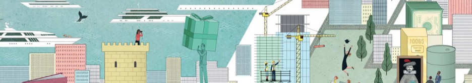 Knight Frank Wealth Report