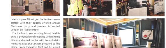 Minoli TSJ Journal