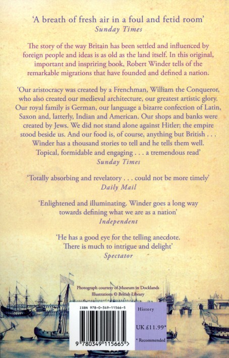 Book back