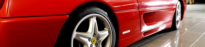 Building Your Very Own Car Showroom
