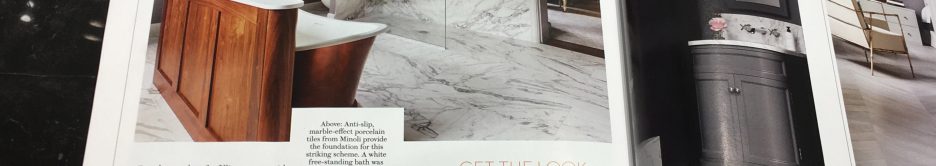 House and Garden Magazine