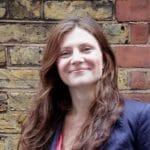 Microsoft Word - Journalist Profile - Laurna Robertson, Whathous