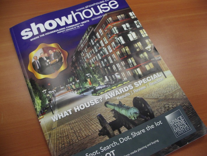 Showhouse