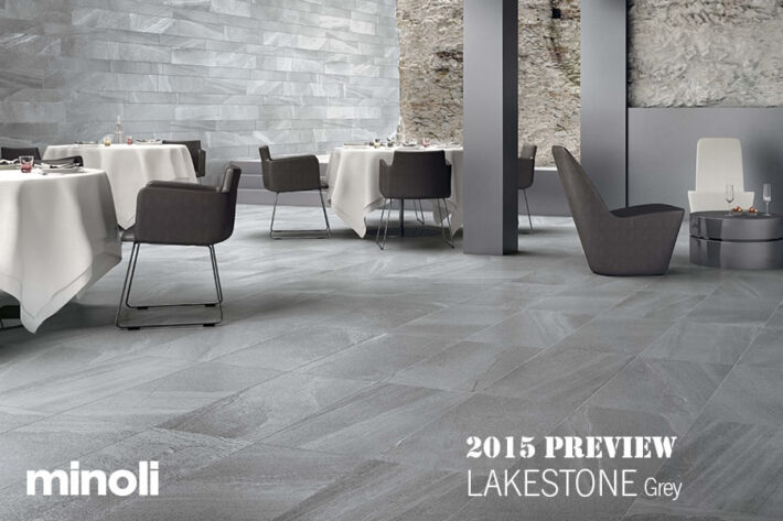 Lakestone Grey