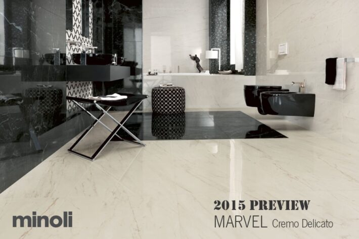 Minoli MARVEL - Cremo Delicato