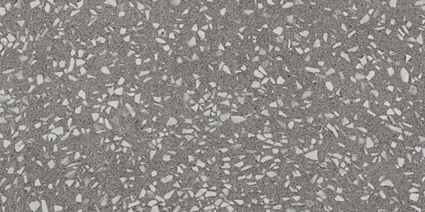 Gemstones Terrazzo Grey Lappato Gemstones Terrazzo Grey Lappato