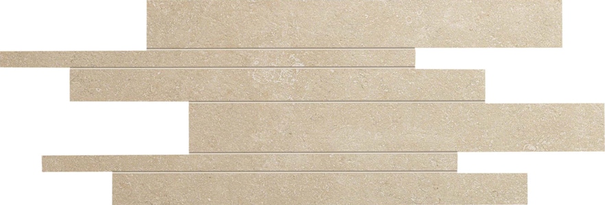 Limestone Effect Tiles for Living Area | Minoli Seastone Sand