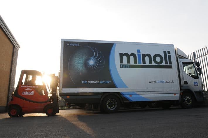 Minoli_TruckLoad