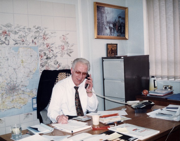 Peter Minoli