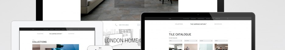 Nominations Announced - 2014 Tile Association Awards