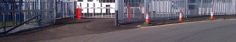 New Storage Facility in Oxford