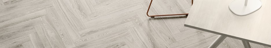 New Core Essential 'Wood Effect' Porcelain
