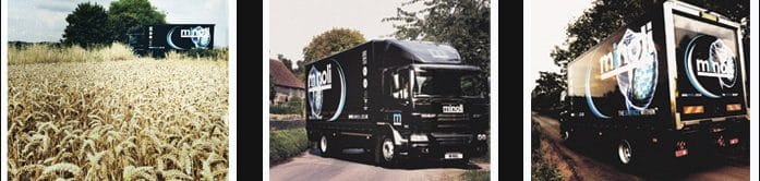 Minoli Gears Up To Deliver