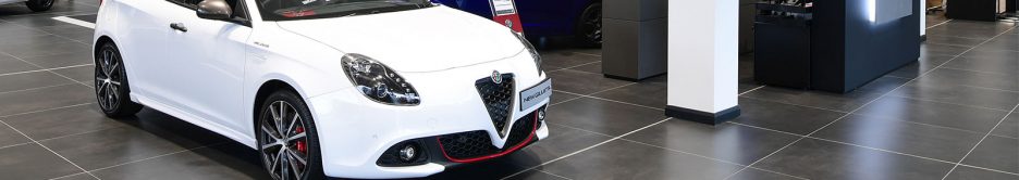 Jeep-Alfa Romeo