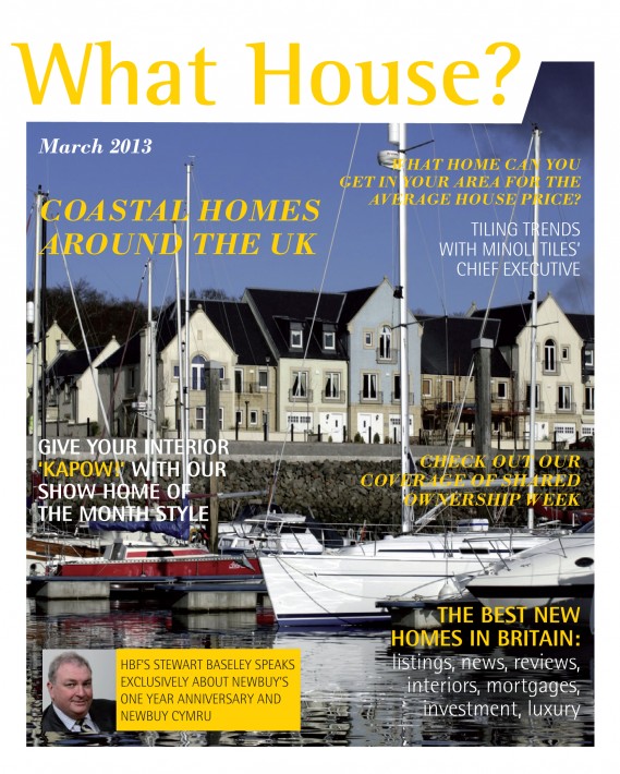 What House 21
