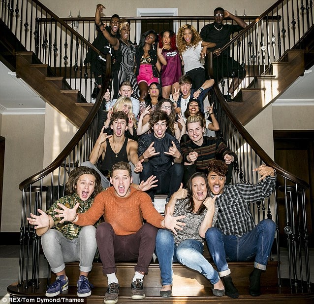 XFactor