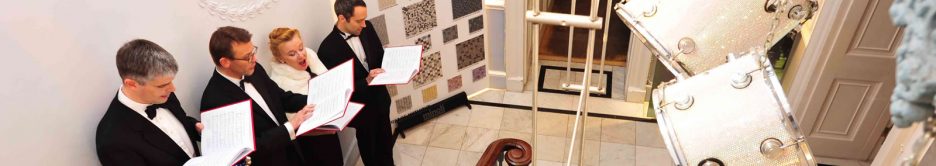 2015 Preview Evening Tremendous Success